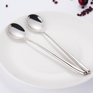 品味生活的細節(jié) onlycook 304不銹鋼彩色長柄勺，讓每一餐都充滿儀式感