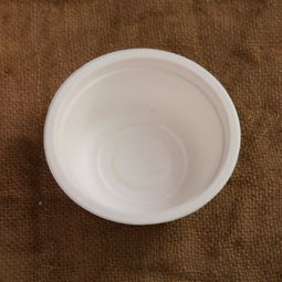 環(huán)保新選擇12560F L026紙漿碗350ml一次性餐具的重新思考